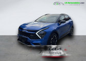 Kia Sportage occasion année 2021 boite Automatique Annonce Kia Sportage occasion Diesel 1.6 CRDi 136 4x4 BVA à Beaupuy
