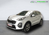 Kia Sportage occasion année 2021 boite Automatique Annonce Kia Sportage occasion Diesel 1.6 CRDi 136 4x4 BVA à Beaupuy
