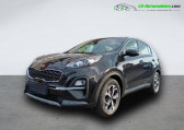 Kia Sportage occasion année 2020 boite Automatique Annonce Kia Sportage occasion Diesel 1.6 CRDi 136 4x4 BVA à Beaupuy