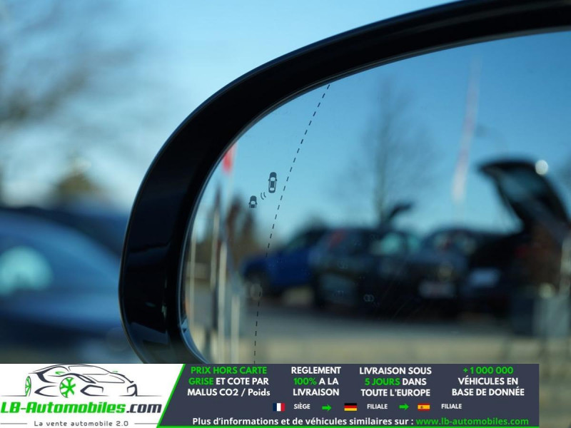 Kia Sportage 1.6 CRDi 136 4x4 BVM  occasion � Beaupuy - photo n�10