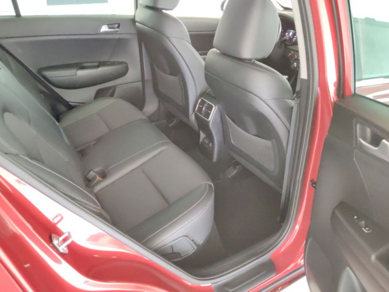 Kia Sportage 1.6 CRDi 136 4x4 BVM  occasion  Beaupuy - photo n7
