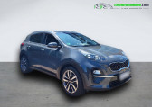Kia Sportage 1.6 CRDi 136 4x4 BVM   Beaupuy 31