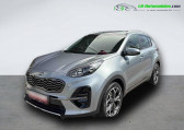 Kia Sportage 1.6 CRDi 136 4x4 BVM   Beaupuy 31
