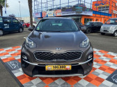 Kia Sportage occasion année 2019 boite Automatique Annonce Kia Sportage occasion Diesel 1.6 CRDi 136 7 DCT 2WD ACTIVE GPS Caméra à Montauban