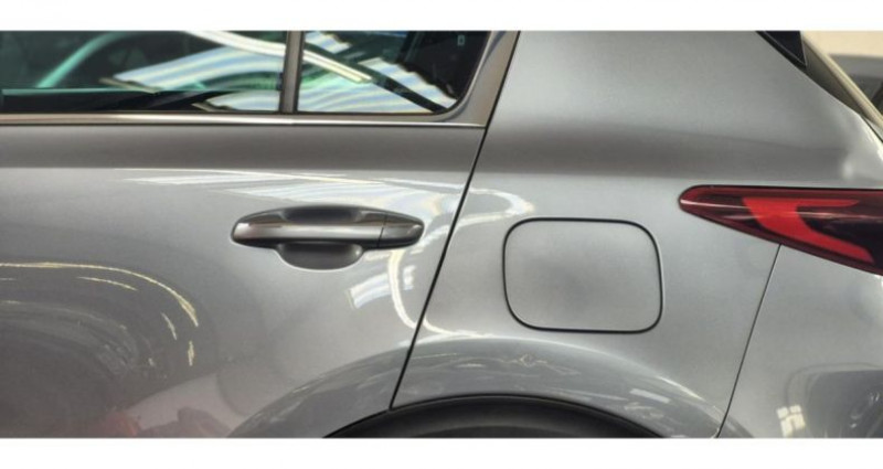 Kia Sportage 1.6 CRDI - 136 - BV DCT - Stop&Go IV 2016 GT Line Premium PH  occasion  SAINT LAURENT DU VAR - photo n3