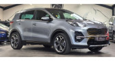 Kia Sportage occasion année 2019 boite Automatique Annonce Kia Sportage occasion Diesel 1.6 CRDI - 136 - BV DCT - Stop&Go IV 2016 GT Line Premium PH à SAINT LAURENT DU VAR