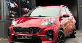 Annonce Kia Sportage occasion Diesel 1.6 CRDi 136 ch Black Edition DCT7 � Bruay La Buissi�re