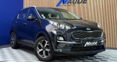 Kia Sportage 1.6 CRDI 136 CH MHEV BVA DCT7 4x2 ACTIVE - GARANTIE 2027  2020 - annonce de voiture en vente sur Auto Sélection.com