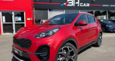Annonce Kia Sportage occasion Diesel 1.6 CRDI 136 CH MHEV GT LINE PREMIUM 4X2 DCT � PLUNERET