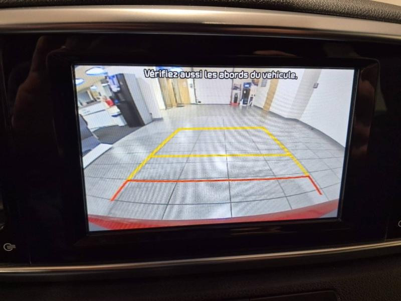 Kia Sportage 1.6 CRDi 136 ch MHEV GT Line Premium 4x2  occasion  Chaumont - photo n16