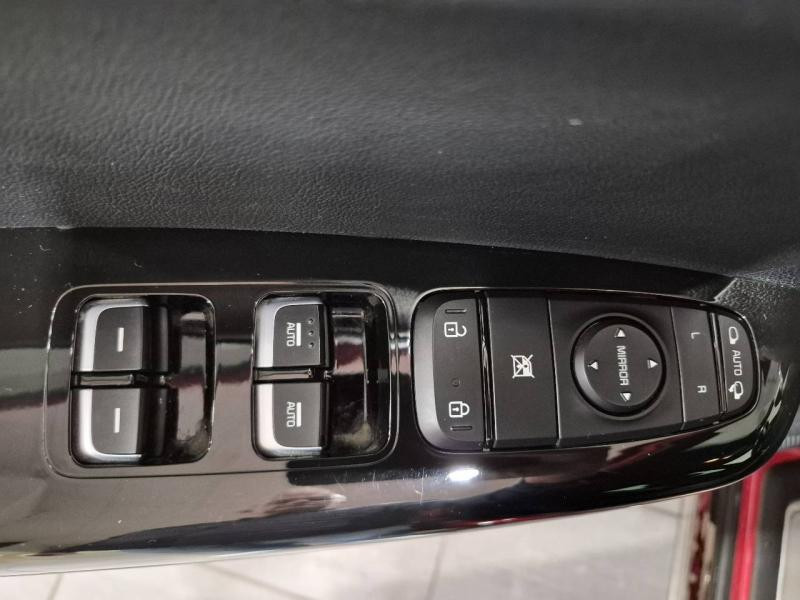 Kia Sportage 1.6 CRDi 136 ch MHEV GT Line Premium 4x2  occasion  Chaumont - photo n19