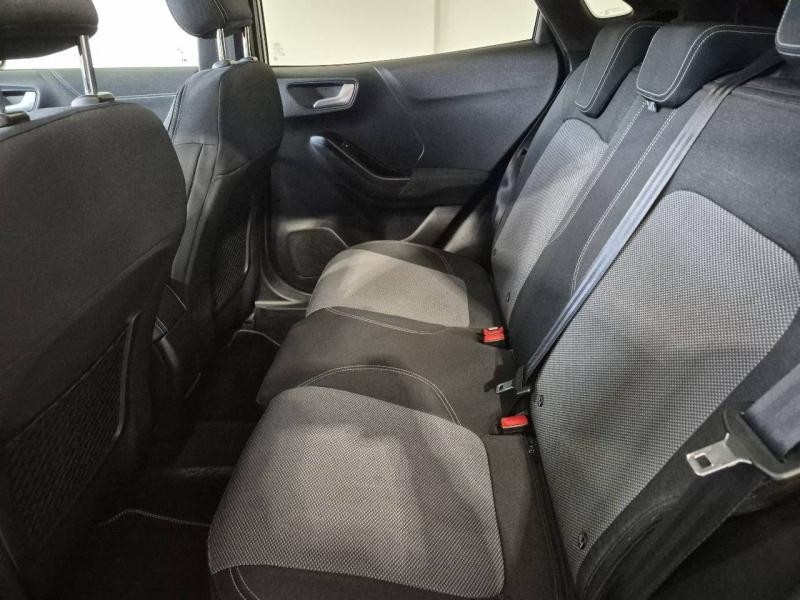 Kia Sportage 1.6 CRDi 136 ch MHEV GT Line Premium 4x2  occasion  Chaumont - photo n12