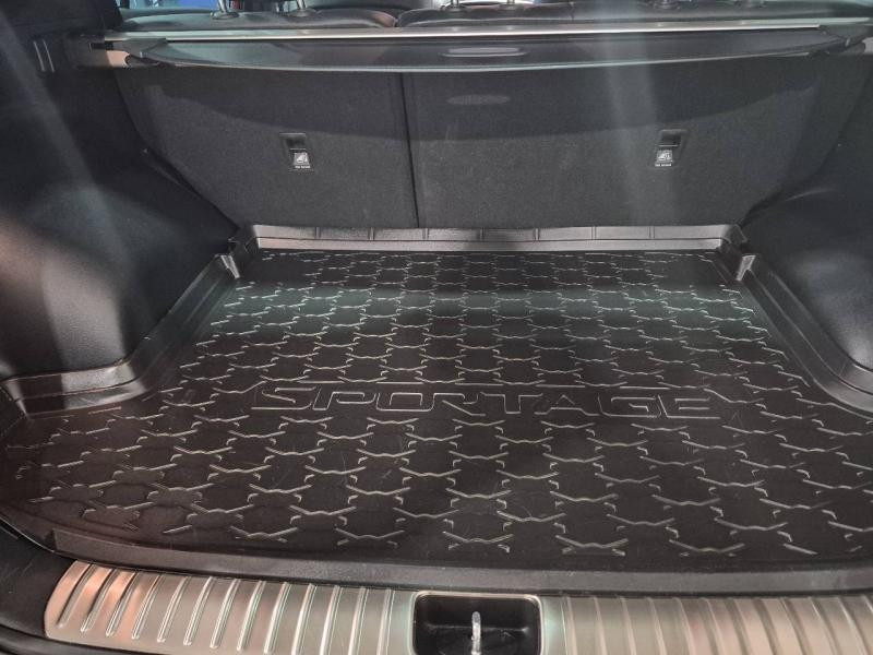 Kia Sportage 1.6 CRDi 136 ch MHEV GT Line Premium 4x2  occasion  Chaumont - photo n13