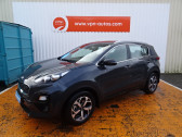 Kia Sportage occasion année 2019 boite Automatique Annonce Kia Sportage occasion Diesel 1.6 CRDI 136 DCT S&S Active à Lormont
