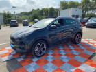 Kia Sportage occasion Gris année 2021 boite Automatique Annonce Kia Sportage occasion Hybride 1.6 CRDI 136 DCT7 2WD MHEV GT LINE PREMIUM à Carcassonne
