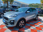Kia Sportage occasion Gris année 2021 boite Automatique Annonce Kia Sportage occasion Diesel 1.6 CRDI 136 DCT7 ACTIVE EXPORT GPS JA17 Caméra à Lescure-d'Albigeois
