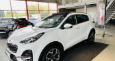 Annonce Kia Sportage occasion Diesel 1,6 CRDI 136 DCT7 GT LINE PREMIUM 4X2 GPS TOIT PANORAMIQUE O � Phalsbourg