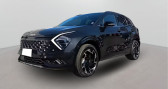 Kia Sportage occasion année 2023 boite Automatique Annonce Kia Sportage occasion Diesel 1.6 CRDi 136 GT LINE PREMIUM 4x2 DCT7 à MIONS