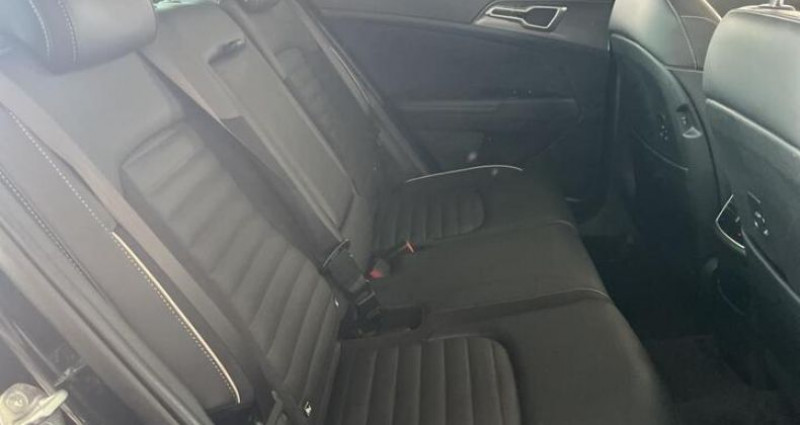 Kia Sportage 1.6 CRDi 136 GT LINE PREMIUM 4x2 DCT7  occasion  MIONS - photo n6