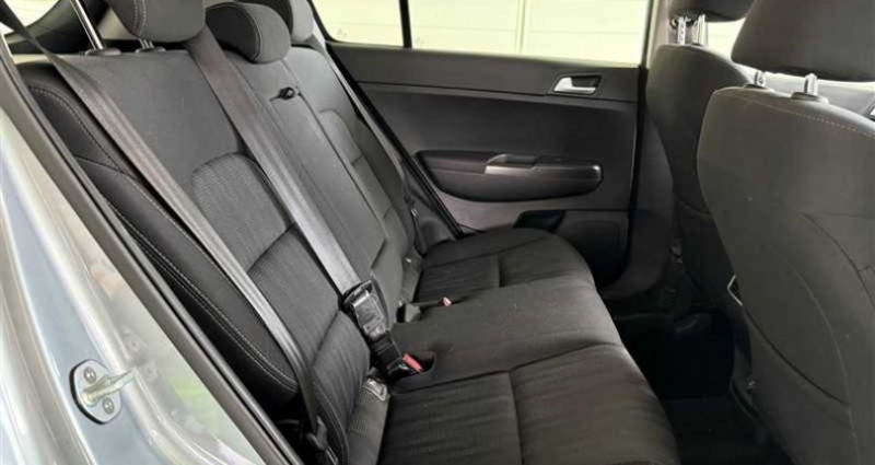 Kia Sportage 1.6 CRDi 136 ISG 4x2 BVM6 Active Business  occasion  SAINT FULGENT - photo n5