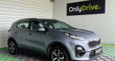 Annonce Kia Sportage occasion Diesel 1.6 CRDi 136 ISG 4x2 BVM6 Active Business  SAINT FULGENT