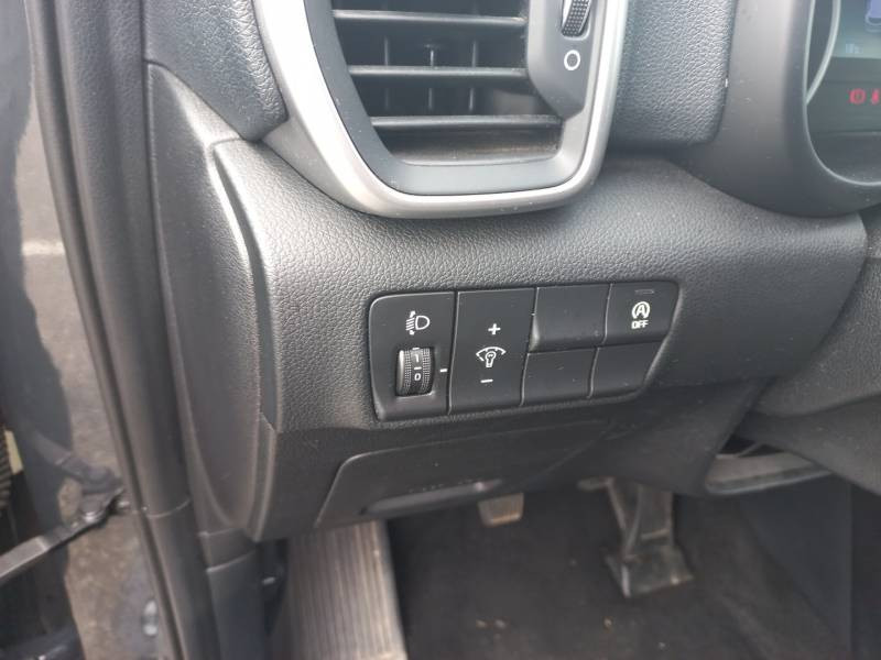 Kia Sportage 1.6 CRDi 136 ISG 4x2 BVM6 Active Business  occasion � Toulouse - photo n�20