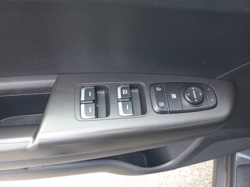 Kia Sportage 1.6 CRDi 136 ISG 4x2 BVM6 Active Business  occasion � Toulouse - photo n�19
