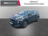 Kia Sportage 1.6 CRDi 136 ISG 4x2 BVM6 Active Business  � Toulouse 31