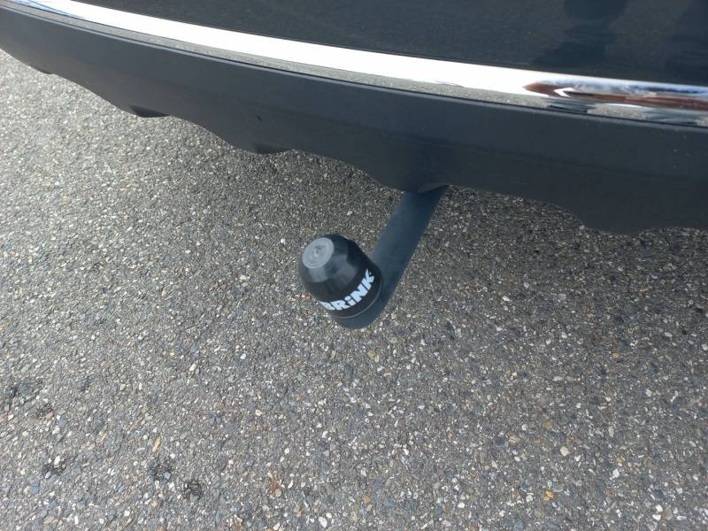 Kia Sportage 1.6 CRDi 136 ISG 4x2 BVM6 Active Business  occasion � Toulouse - photo n�17