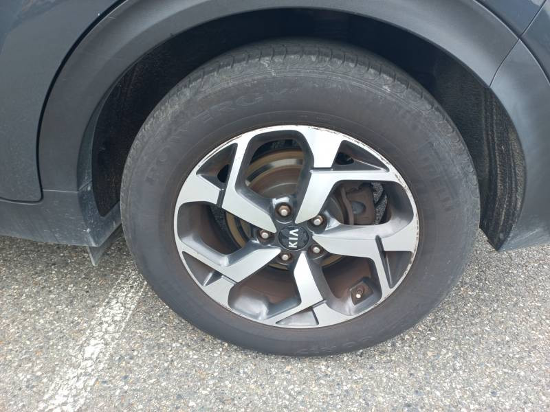 Kia Sportage 1.6 CRDi 136 ISG 4x2 BVM6 Active Business  occasion � Toulouse - photo n�15