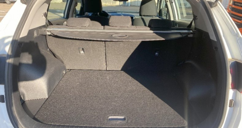 Kia Sportage 1.6 CRDi 136 ISG 4x2 BVM6 Active  occasion  Auxerre - photo n7