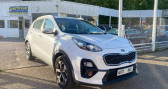 Kia Sportage 1.6 CRDi 136 ISG 4x2 BVM6 Active  2019 - annonce de voiture en vente sur Auto Sélection.com