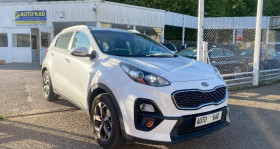 Kia Sportage , garage AUTO'KAD  Auxerre