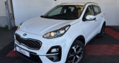 Annonce Kia Sportage occasion Diesel 1.6 CRDi 136 ISG 4x2 BVM6 Active � Cournon d'Auvergne