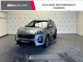 Kia Sportage occasion année 2019 boite Manuelle Annonce Kia Sportage occasion Diesel 1.6 CRDi 136 ISG 4x2 BVM6 Active à TARBES