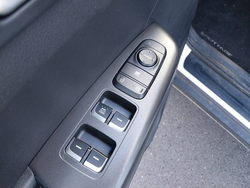 Kia Sportage 1.6 CRDi 136 ISG 4x2 BVM6 Active  occasion  Villenave-d'Ornon - photo n17