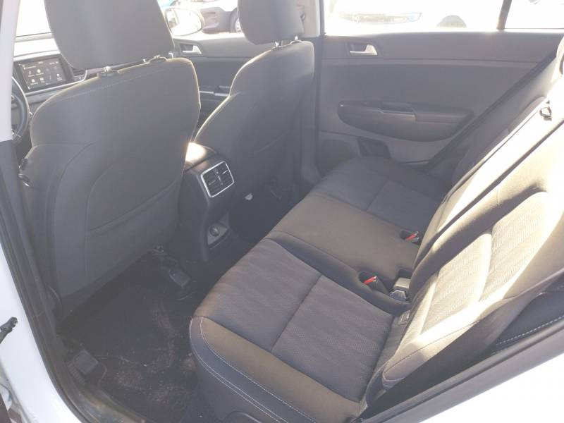 Kia Sportage 1.6 CRDi 136 ISG 4x2 BVM6 Active  occasion  Villenave-d'Ornon - photo n16