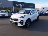 Annonce Kia Sportage occasion Diesel 1.6 CRDi 136 ISG 4x2 BVM6 Active  Villenave-d'Ornon