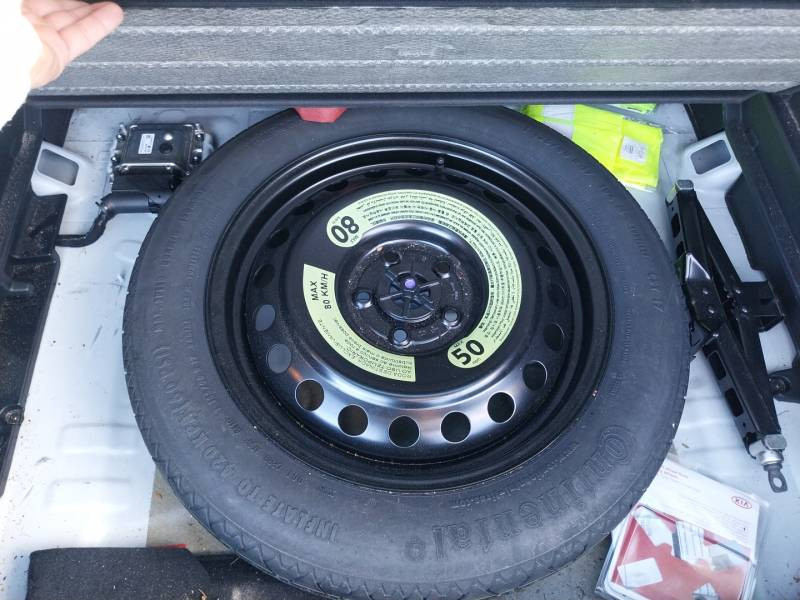 Kia Sportage 1.6 CRDi 136 ISG 4x2 BVM6 Active  occasion  Villenave-d'Ornon - photo n15