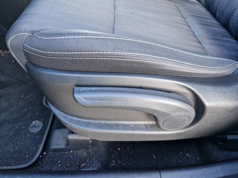 Kia Sportage 1.6 CRDi 136 ISG 4x2 BVM6 Active  occasion  Villenave-d'Ornon - photo n20