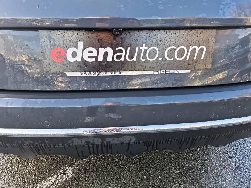 Kia Sportage 1.6 CRDi 136 ISG 4x2 BVM6 Active  occasion  Villenave-d'Ornon - photo n17