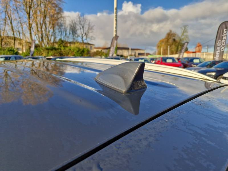 Kia Sportage 1.6 CRDi 136 ISG 4x2 BVM6 Active  occasion � Villenave-d'Ornon - photo n�16