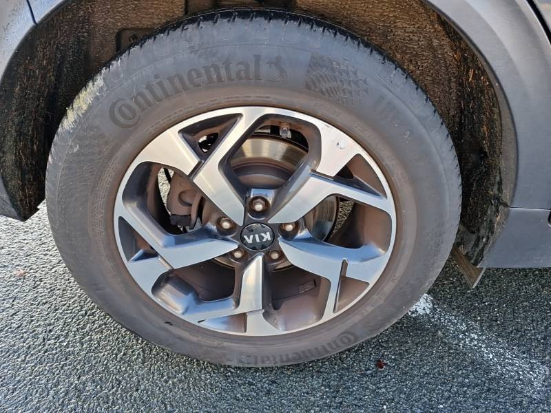 Kia Sportage 1.6 CRDi 136 ISG 4x2 BVM6 Active  occasion � Villenave-d'Ornon - photo n�14