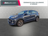 Annonce Kia Sportage occasion Diesel 1.6 CRDi 136 ISG 4x2 BVM6 Active � Villenave-d'Ornon