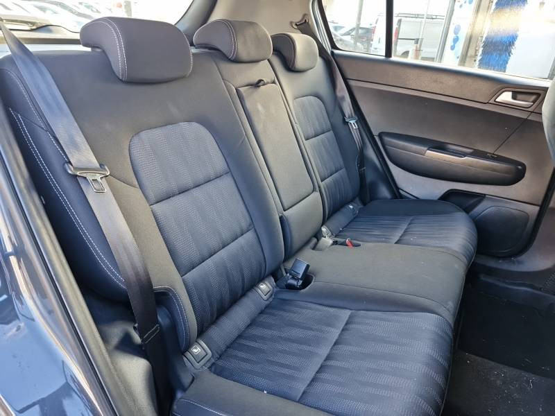 Kia Sportage 1.6 CRDi 136 ISG 4x2 BVM6 Active  occasion � Villenave-d'Ornon - photo n�12