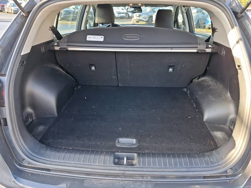 Kia Sportage 1.6 CRDi 136 ISG 4x2 BVM6 Active  occasion � Villenave-d'Ornon - photo n�18