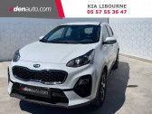 Kia Sportage occasion année 2019 boite Manuelle Annonce Kia Sportage occasion Diesel 1.6 CRDi 136 ISG 4x2 BVM6 Active à Libourne