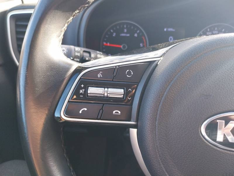 Kia Sportage 1.6 CRDi 136 ISG 4x2 BVM6 Active  occasion  Toulenne - photo n19