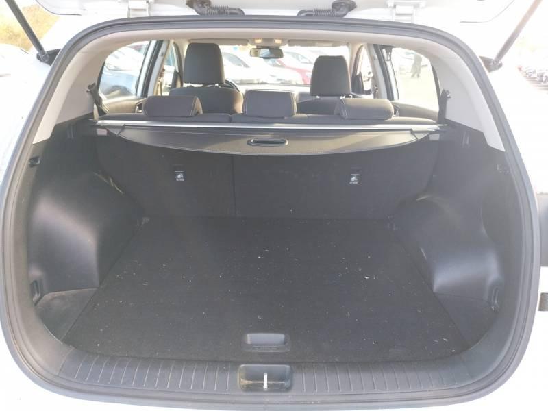 Kia Sportage 1.6 CRDi 136 ISG 4x2 BVM6 Active  occasion  Toulenne - photo n14