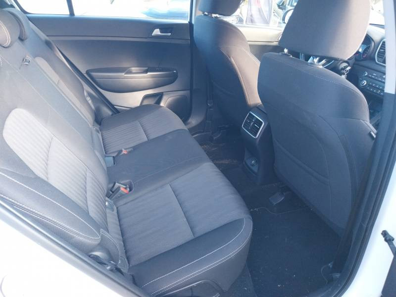 Kia Sportage 1.6 CRDi 136 ISG 4x2 BVM6 Active  occasion  Toulenne - photo n13